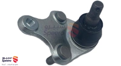 ركبة مقص فوق