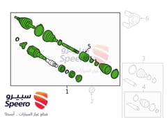 صورة القطعة