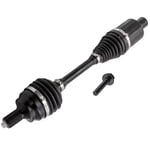 Front Left Axle Shaft 4342007101