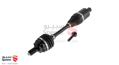 عكس امامي يسار 6 سرندل