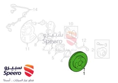 صورة القطعة