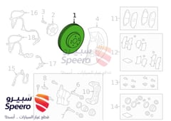 صورة القطعة