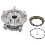 صورة Front Flange