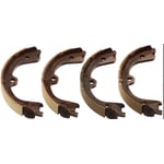 قماش فرامل خلفي 44060EA026