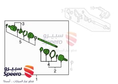 صورة القطعة