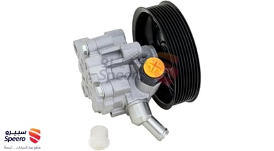 Power Steering Pump