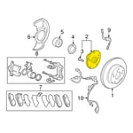 صورة Front Flange