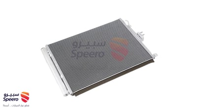 AC Radiator