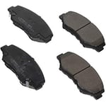 صورة Front Brake Pad Kit