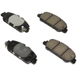 صورة Front Brake Pad Kit