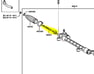 END SUB-ASSY, STEERING RACK - 4550312130