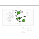 صورة Master Cylinder