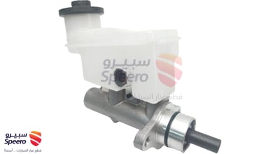 علبة فرامل
