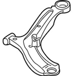 صورة ARM SUB-ASSY, FRONT SUSPENSION, LOWER NO.1 RH
