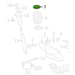 ربلة ياي خلفي فوق 4825747020