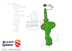صورة القطعة