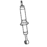 صورة Front Shock Absorber