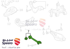 صورة القطعة
