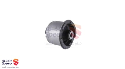 BUSH, REAR AXLE CARRIER, RH/LH