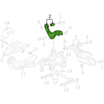 مقص خلفي يمين فوق 4877033020