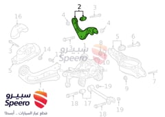 صورة القطعة