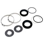 صورة اصلاح دودة دركسون