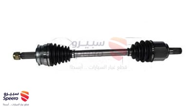عكس امامي يسار
