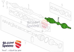 صورة القطعة