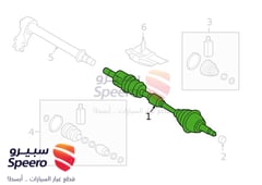 صورة القطعة
