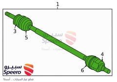صورة القطعة
