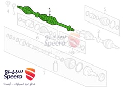 صورة القطعة