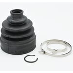 صورة Left outer front axle boot