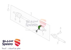 صورة القطعة