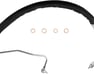 Steering Pressure Hose - 497209N00B