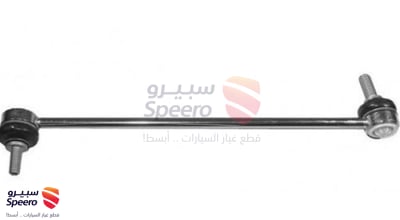 مسمار عمود توازن امامي يسار