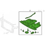 صورة Center Engine Liner