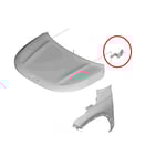 صورة Right Hood Hinge