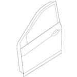 صورة باب امامي يسار