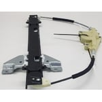 صورة مكينة زجاج امامي يمين