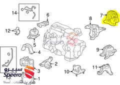 صورة القطعة