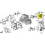 صورة كرسي مكينة خلفي