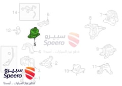 صورة القطعة