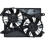 Radiator Fan 5137714AA