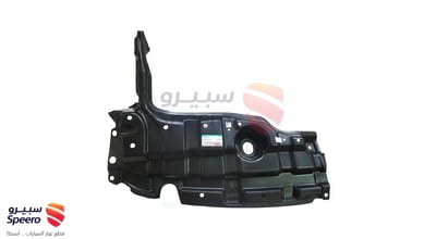 بطانة مكينة يسار