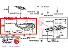 صورة القطعة