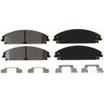 صورة Front Brake Pad Kit