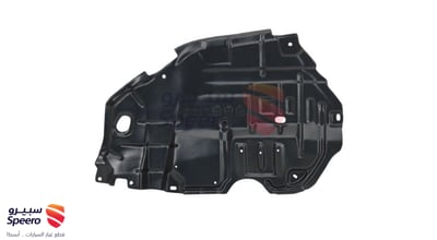 Right Engine Liner