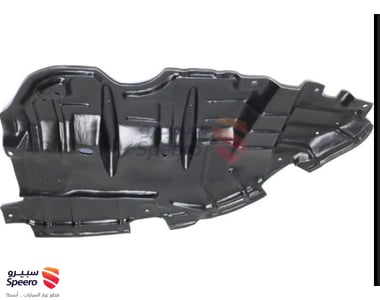 Right Engine Liner Toyota Camry 2012-2017