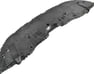 Center Engine Liner - 5144133220