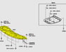 Center Engine Liner - 5144133220
